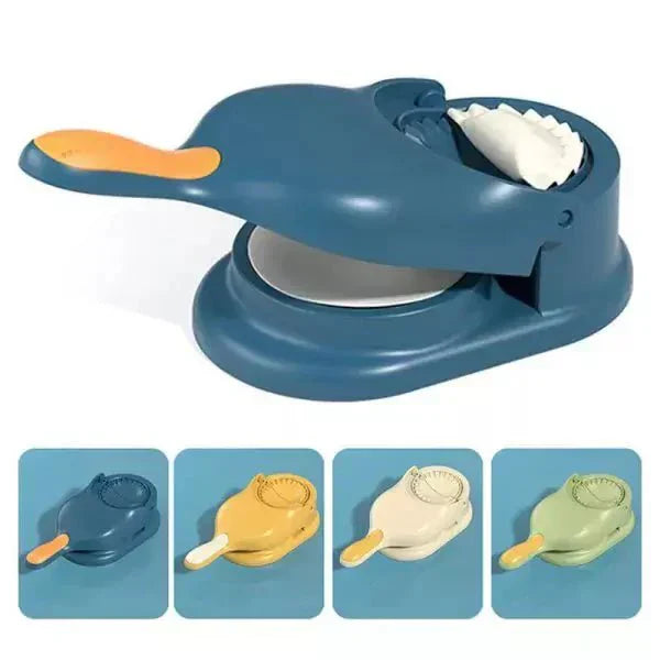 Dumpling Maker Machine Portable