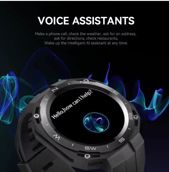 Hoco Y14 Smart Fitness Watch